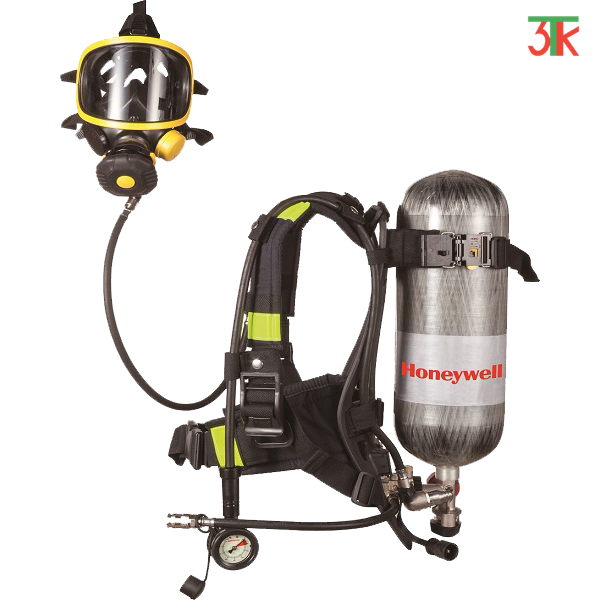 Bình Thở SCBA T8000